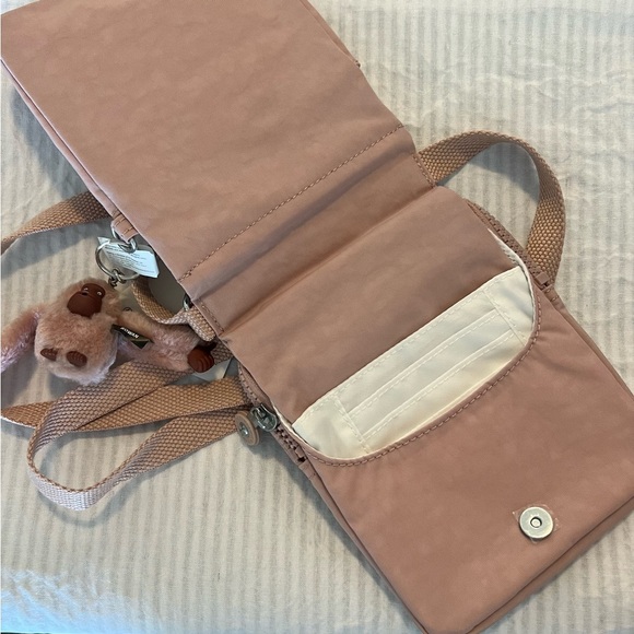 BRAND NEW Small Kipling Bag - Picture 3 of 5